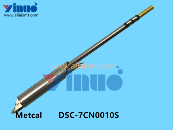 Metcal DSC-7CN0010S Soldering Tip