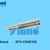 Metcal GT4-CH0010S Soldering Tip
