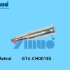 Metcal GT4-CH0018S Soldering Tip