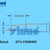 Metcal GT4-CH0040S Soldering Tip