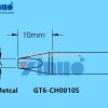 Metcal GT6-CH0010S Soldering Tip
