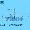 Metcal GT6-CH0025S Soldering Tip