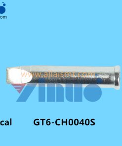 Metcal GT6-CH0040S Soldering Tip