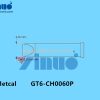 Metcal GT6-CH0060P Soldering Tip