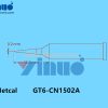 Metcal GT6-CN1502A Solder Tip