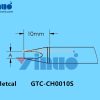 Metcal GTC-CH0010S Soldering Tip