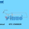Metcal GTC-CN0002R Soldering Tip