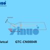Metcal GTC-CN0004R Soldering Tip