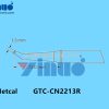 Metcal GTC-CN2213R Soldering Tip
