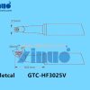 Metcal GTC-HF3025V Soldering Tip