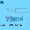 Metcal GTC-HF6015V Soldering Tip