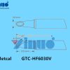 Metcal GTC-HF6030V Soldering Tip