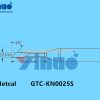 Metcal GTC-KN0025S Soldering Tip