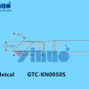 Metcal GTC-KN0050S Soldering Tip