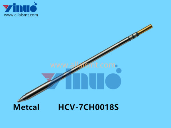 Metcal HCV-7CH0018S Soldering Tip