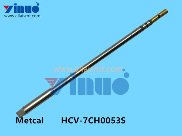 Metcal HCV-7CH0053S Soldering Tip