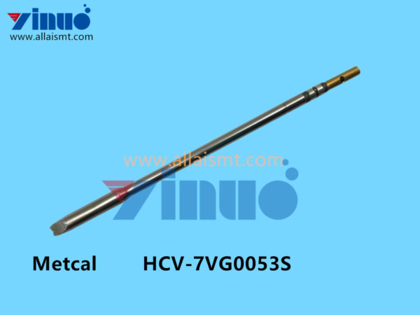 Metcal HCV-7VG0053S Soldering Tip