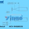 Metcal HCV-9VG0053S Soldering Tip