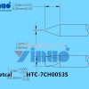Metcal HTC-7CH0053S Soldering Tip
