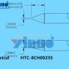 Metcal HTC-8CH0025S Soldering Tip