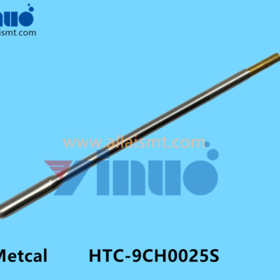 Metcal HTC-9CH0025S Soldering Tip