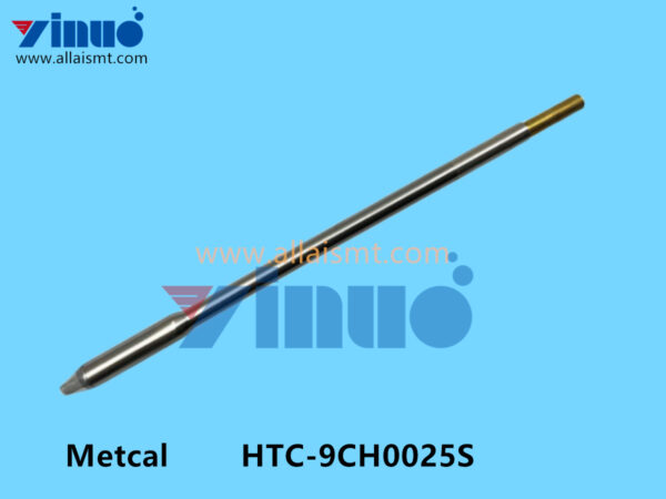 Metcal HTC-9CH0025S Soldering Tip