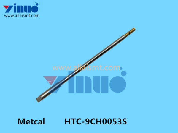 Metcal HTC-9CH0053S Soldering Tip