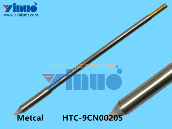 Metcal HTC-9CN0020S Soldering Tip