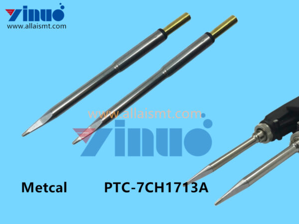 Metcal PTC-7CH1713A Soldering Tip