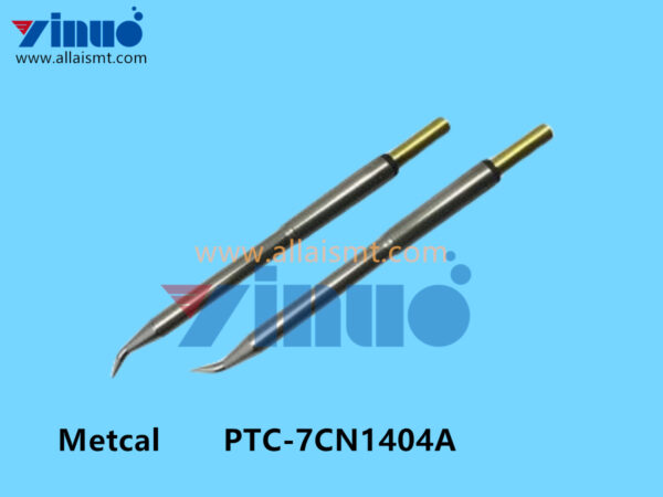 Metcal PTC-7CN1404A Soldering Tip