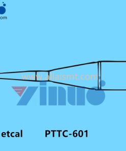Metcal PTTC-601 Soldering Tip