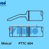 Metcal PTTC-604 Soldering Tip