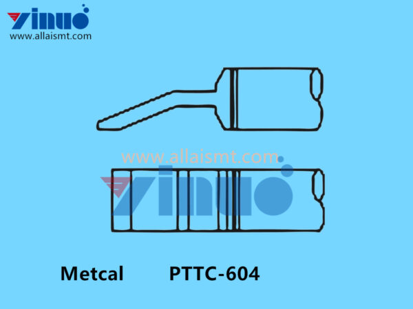 Metcal PTTC-604 Soldering Tip