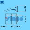 Metcal PTTC-606 Soldering Tip