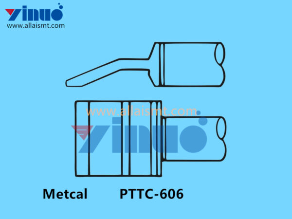 Metcal PTTC-606 Soldering Tip