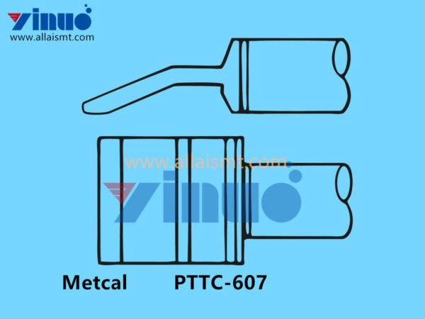 Metcal PTTC-607 Soldering Tip