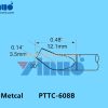 Metcal PTTC-608B Soldering Tip