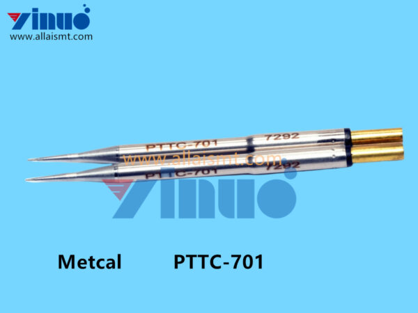 Metcal PTTC-701 Soldering Tip