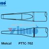 Metcal PTTC-702 Soldering Tip