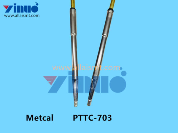 Metcal PTTC-703 Soldering Tip