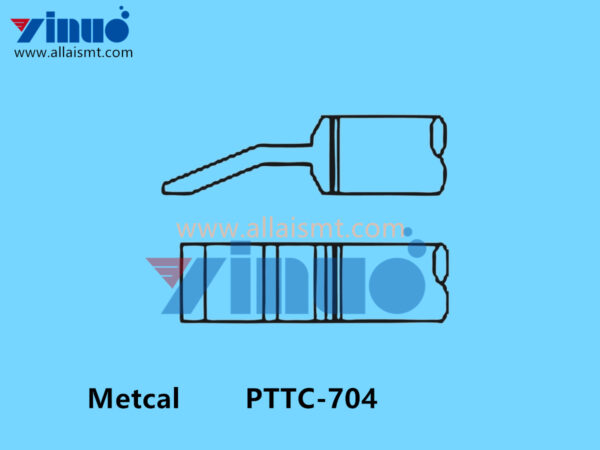 Metcal PTTC-704 Soldering Tip