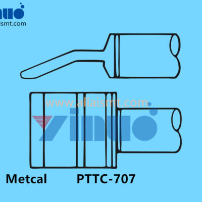 Metcal PTTC-707 Soldering Tip