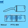 Metcal PTTC-804 Soldering Tip