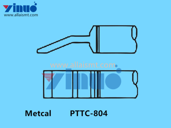 Metcal PTTC-804 Soldering Tip