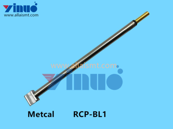 Metcal RCP-BL1 Soldering Tip