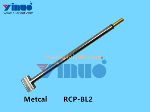 Metcal RCP-BL2 Soldering Tip