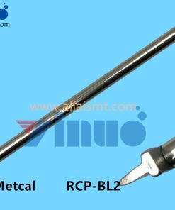 Metcal RCP-BL2 Soldering Tip