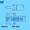 Metcal RFP-BL2 Soldering Tip