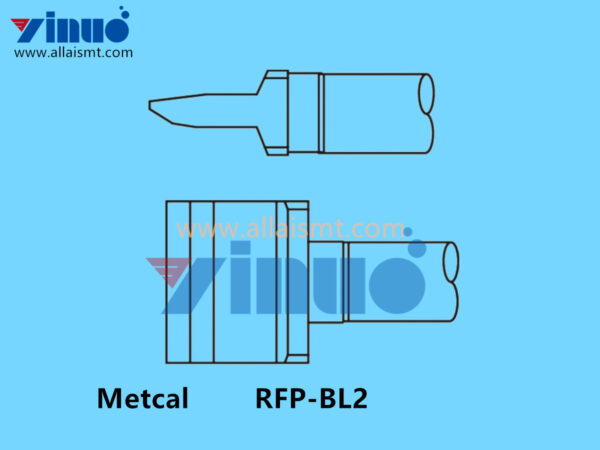 Metcal RFP-BL2 Soldering Tip