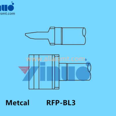 Metcal RFP-BL3 Soldering Tip